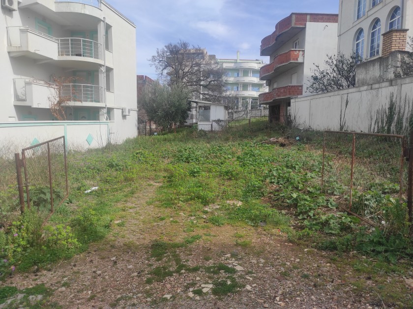 Residential Lot For Sale, Dobre Vode
