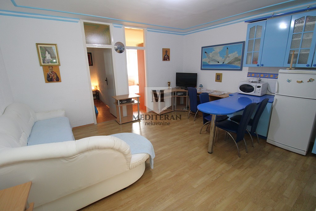 Prodajem Stan-Apartman, Baošići