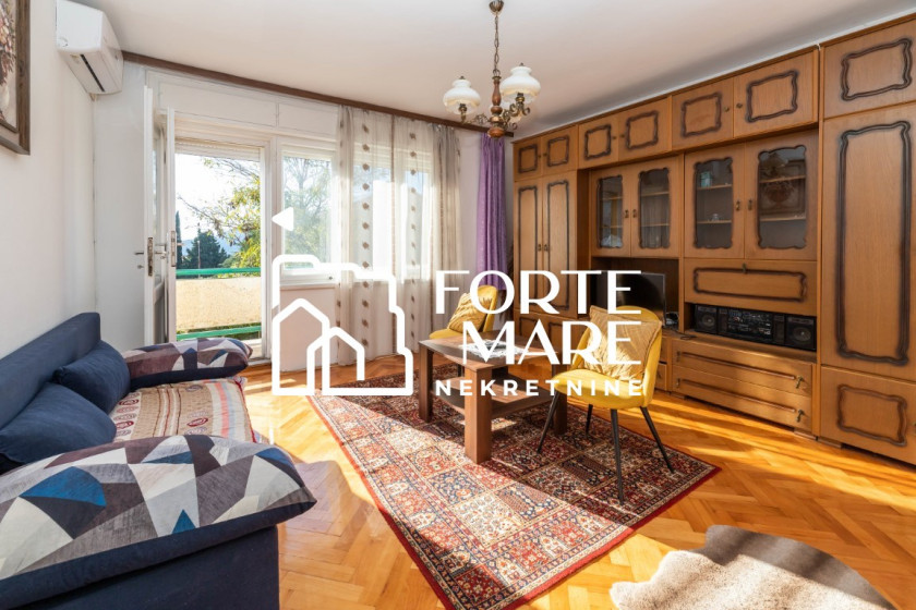 Prodajem Stan-Apartman, Herceg Novi