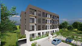 Apartment For Sale, Zabjelo