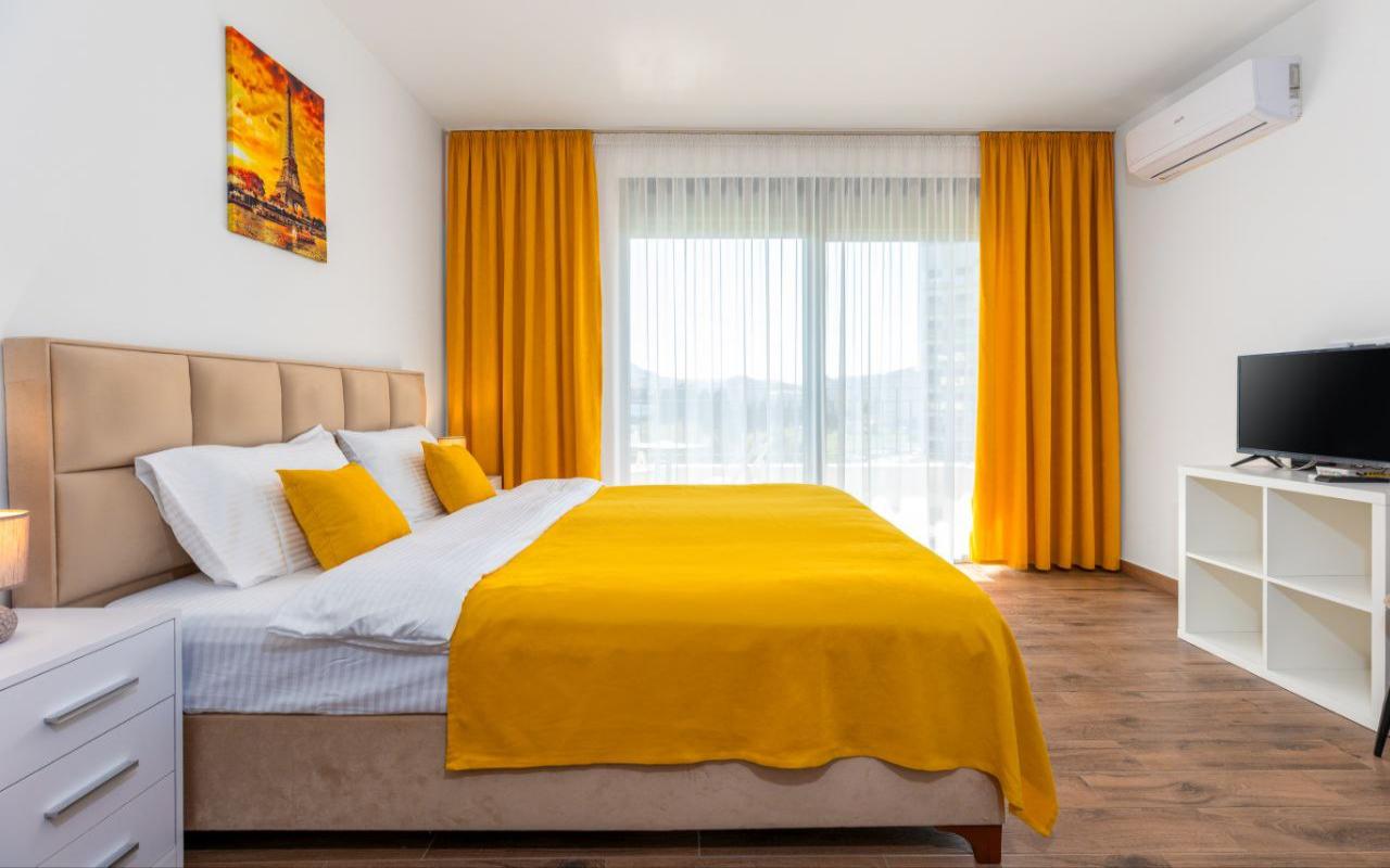 Apartment in Bar, 32 m²