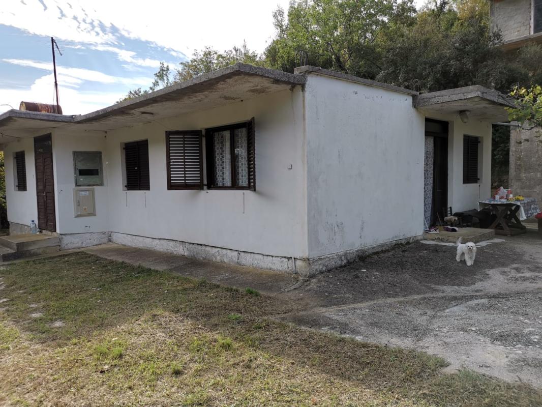 House in Sutomore, 47 m²