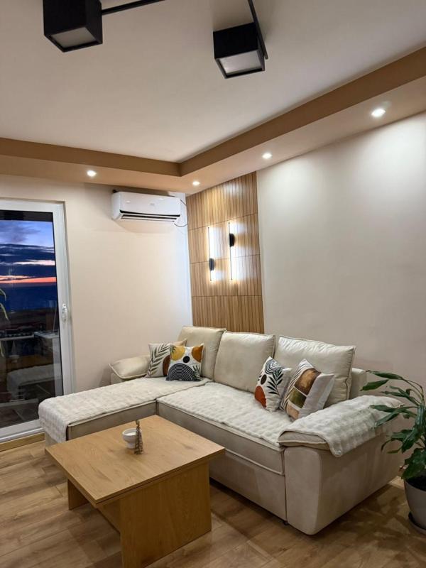 Apartment in Ulcinj, 50 m²