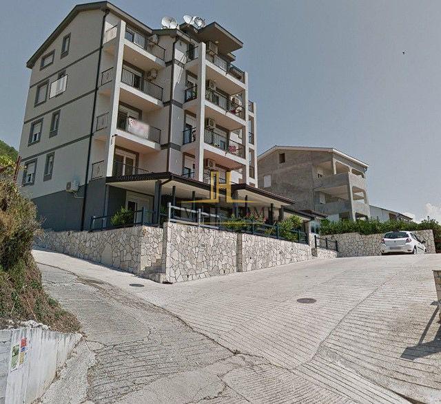 Jednoiposoban stan, Bijela, 45m2