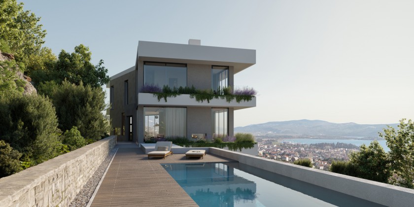 House For Sale, Tivat