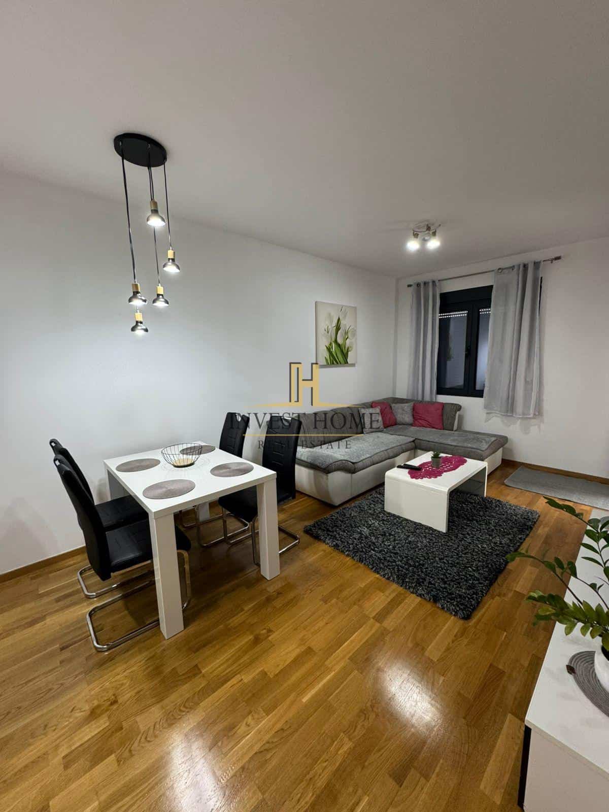 Jednosoban stan, Kalimanj, 49m2