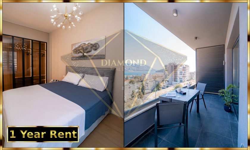 Iznajmljujem Stan-Apartman, Gospoština