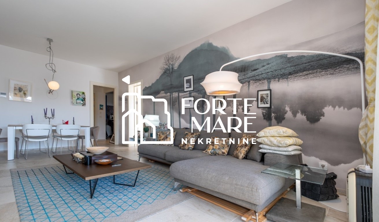 Prodajem Stan-Apartman, Tivat, Luštica Bay