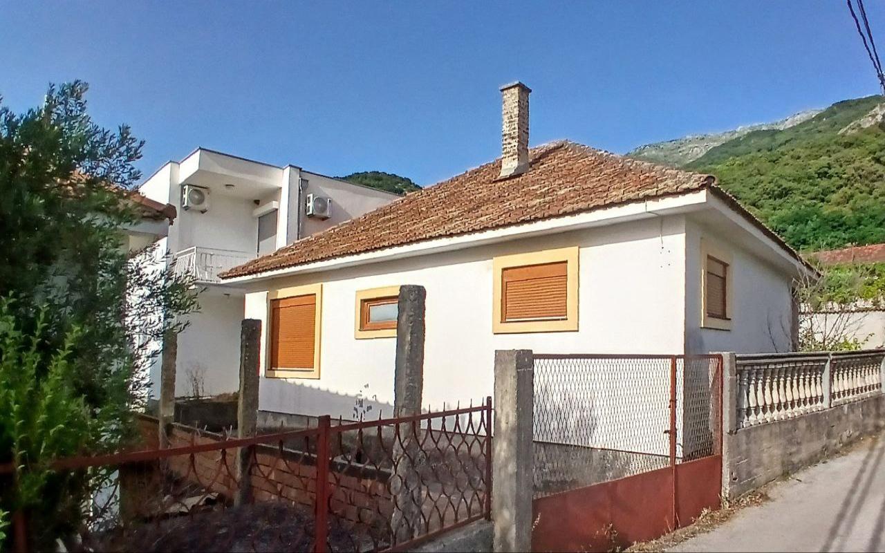 House in Zelevo, 94 m²