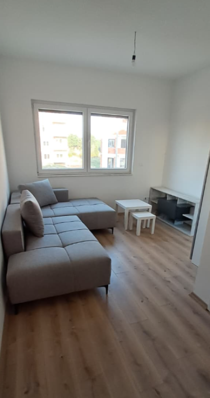 Apartment in Ulcinj, 30 m²