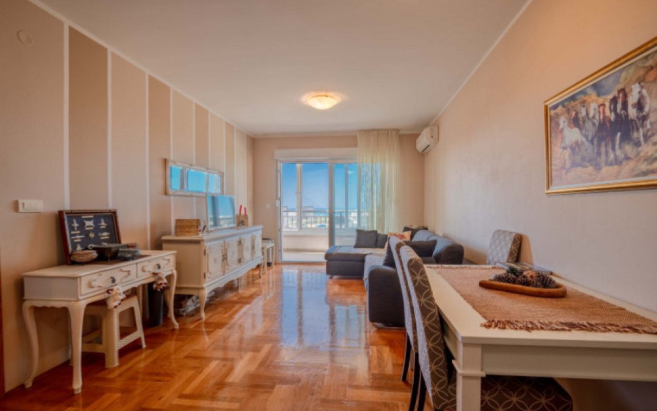 Apartment in Bar, 69 m²