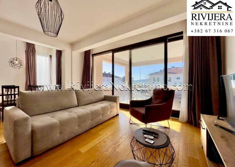 Apartment For Sale, Seljanovo