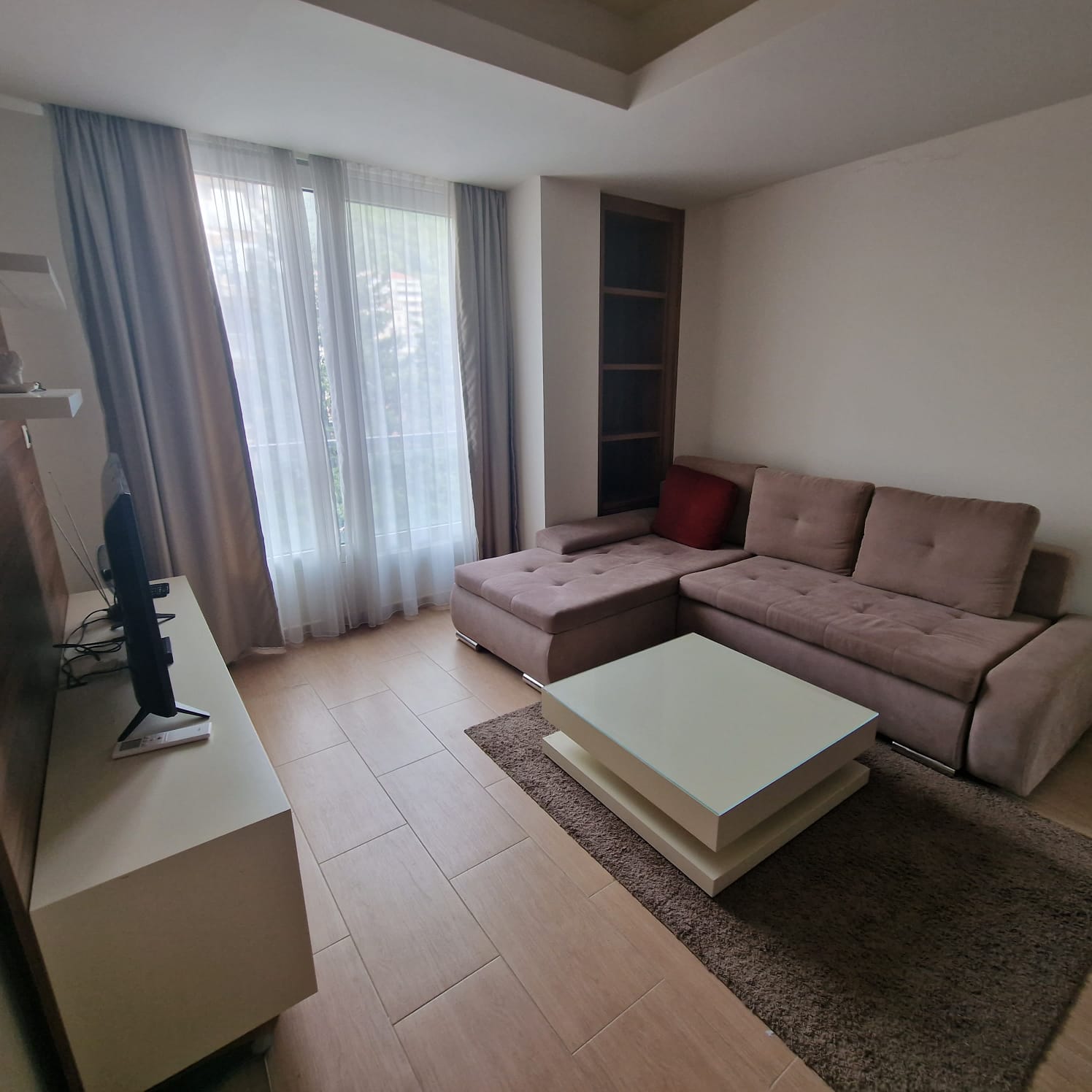 UNMISSABLE OPPORTUNITY IN THE HEART OF BUDVA!