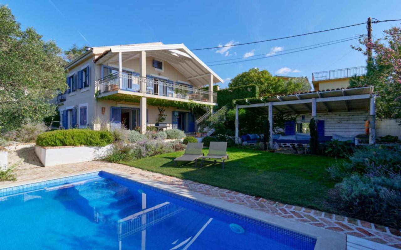 House in Kavach, 140 m²