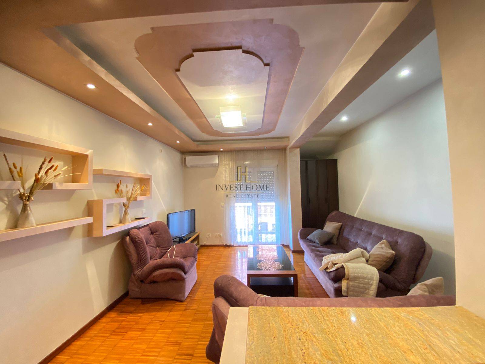 Jednosoban stan, Vezirov most, 74m2