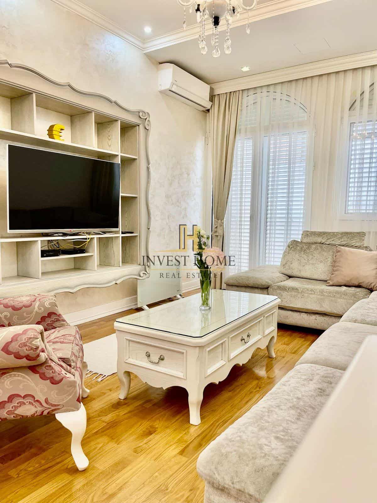 Trosoban stan, Rozino, 110m2