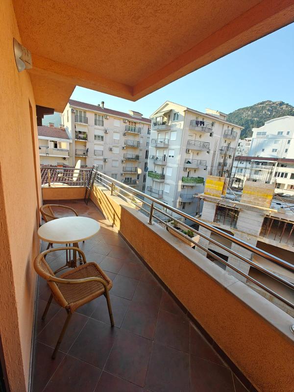 Apartment in Lazi, 49 m²