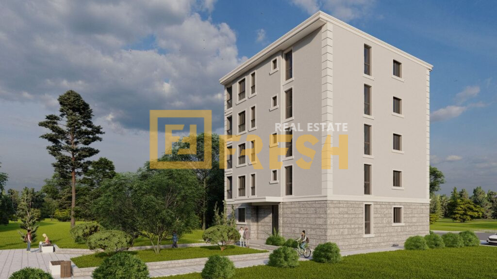 Prodajem Stan-Apartman, Zabjelo