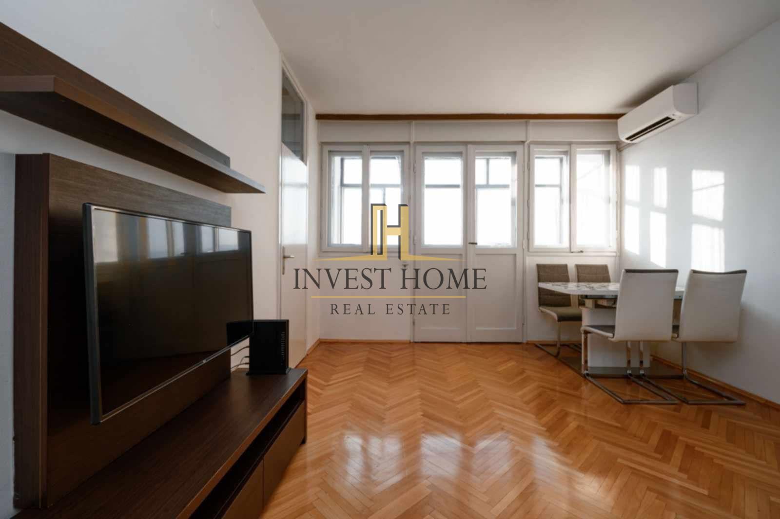 Dvosoban stan, Pobrežje, 68m2