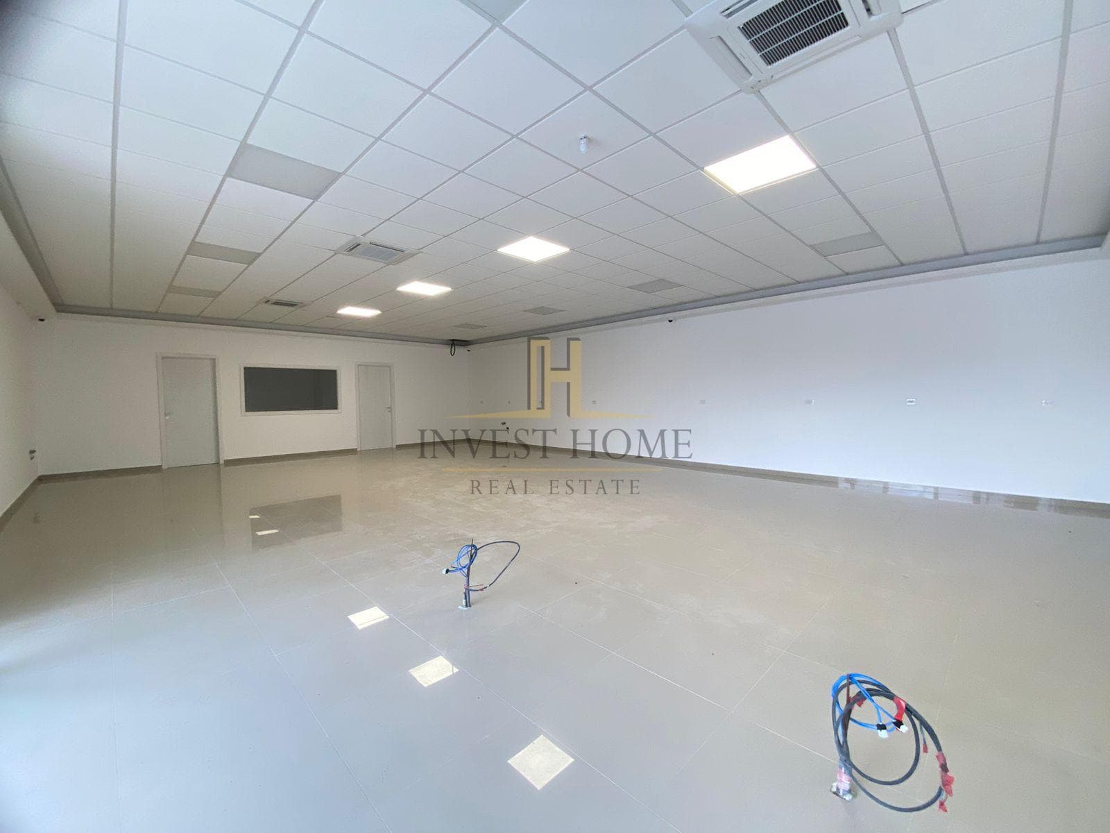 Poslovni prostor, Stari Aerodrom, 150m2