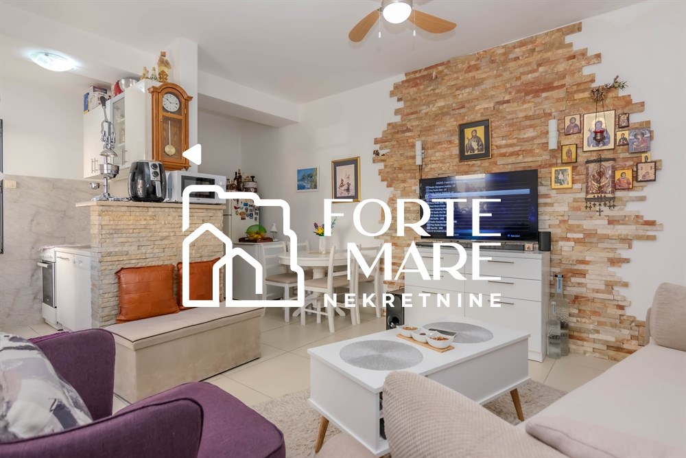 Prodajem Stan-Apartman, Topla II, Herceg Novi