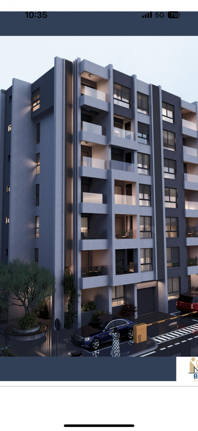 Apartment For Sale, Ilino