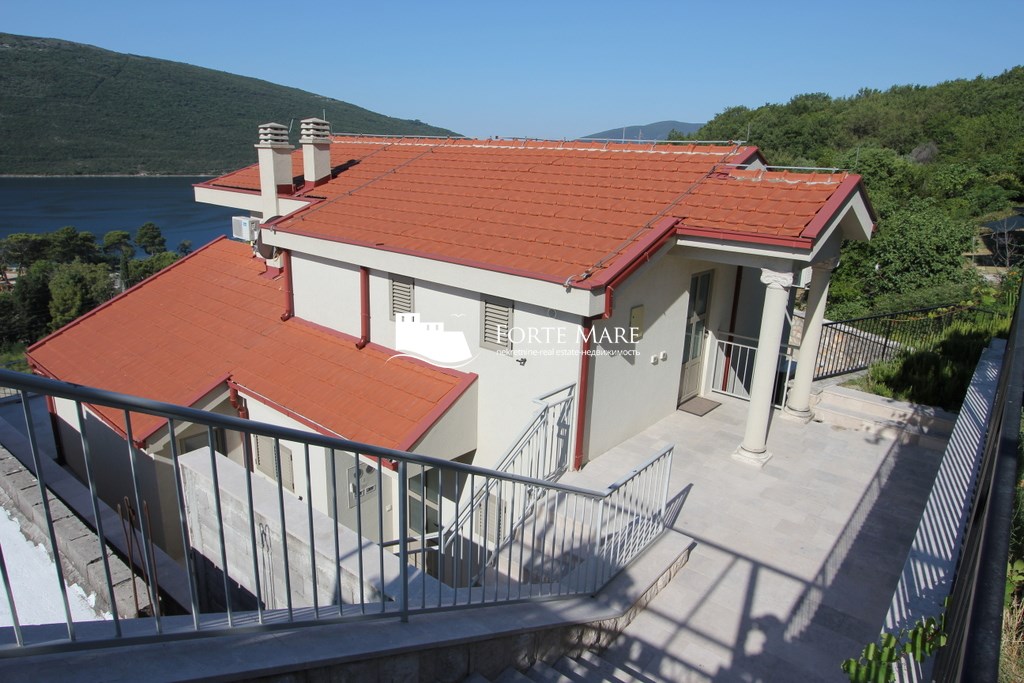 House For Sale, Kumbor, Herceg Novi