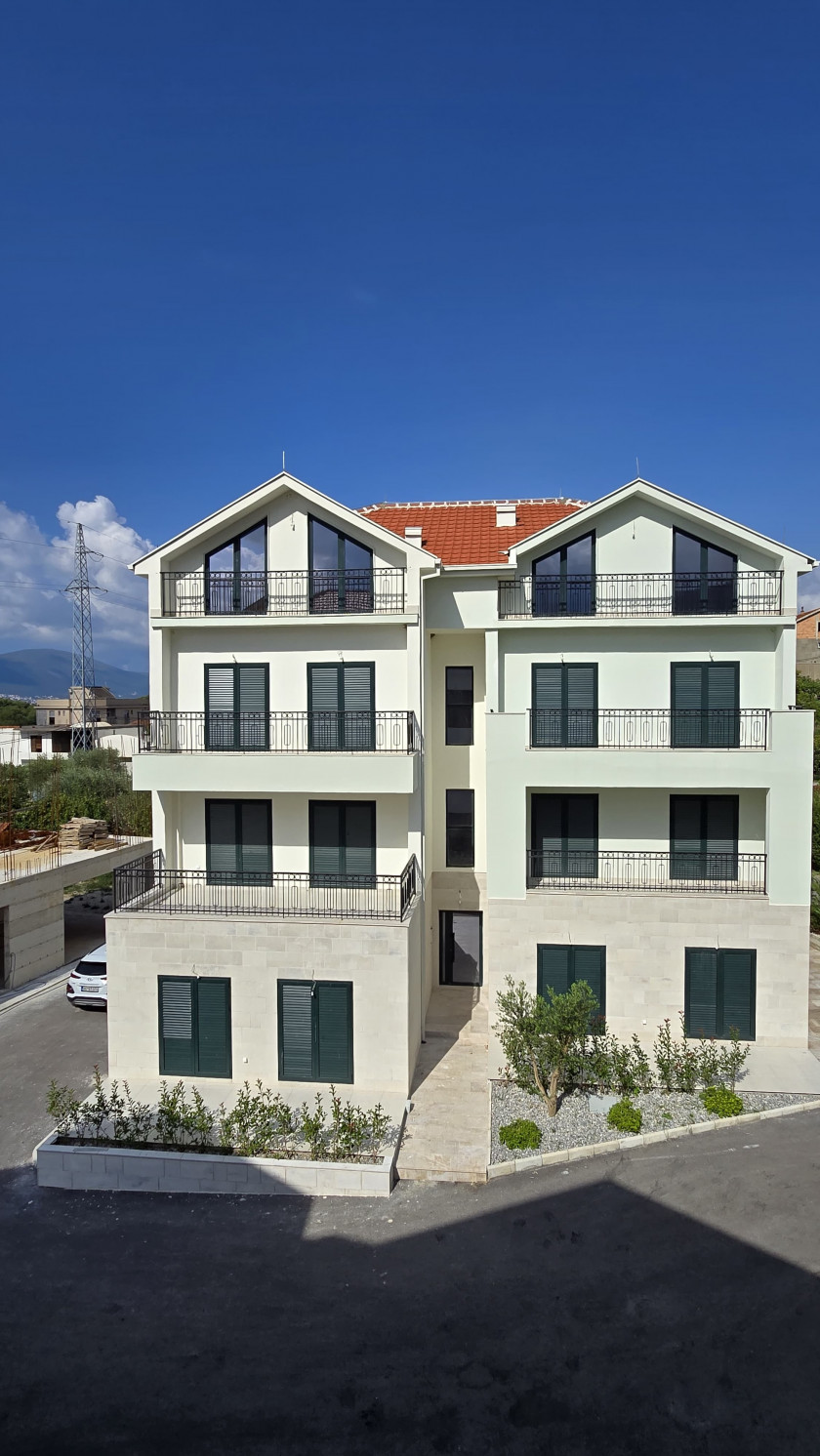 Apartment For Sale, Tivat