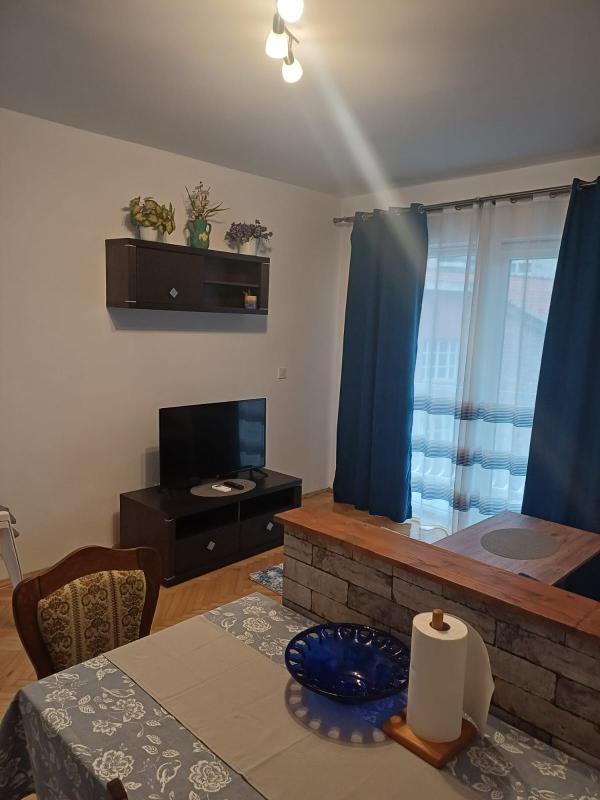 Apartment in Kolasin, 48 m²