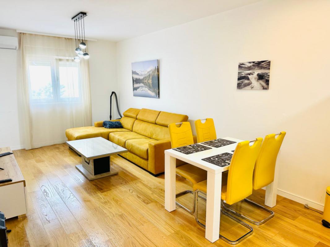 Apartment in Bar, 46 m²