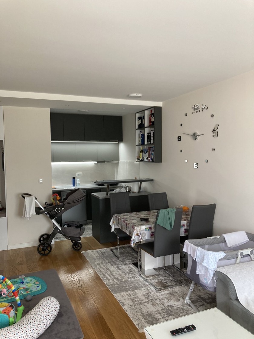 Apartment for sale, Bar