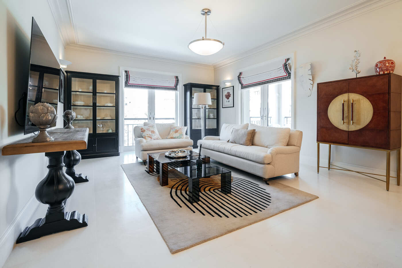 Apartment For Sale, Porto Montenegro