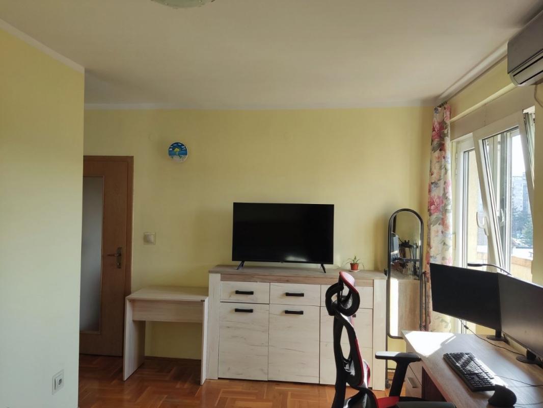 Apartment in Podgorica, 46 m²