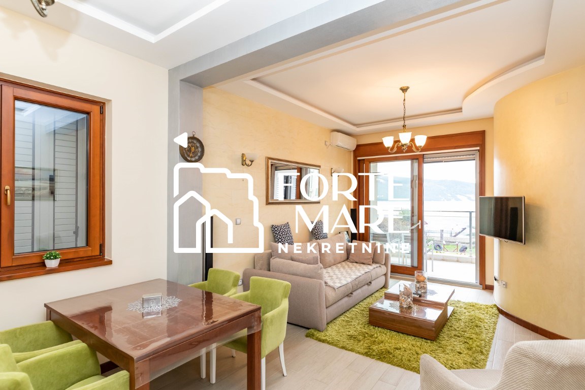 Prodajem Stan-Apartman, Meljine, Herceg Novi