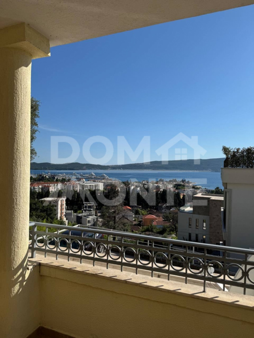 Apartment For Sale, Gornja Lastva