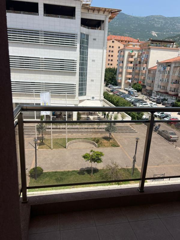 Apartment in Rozino, 48 m²