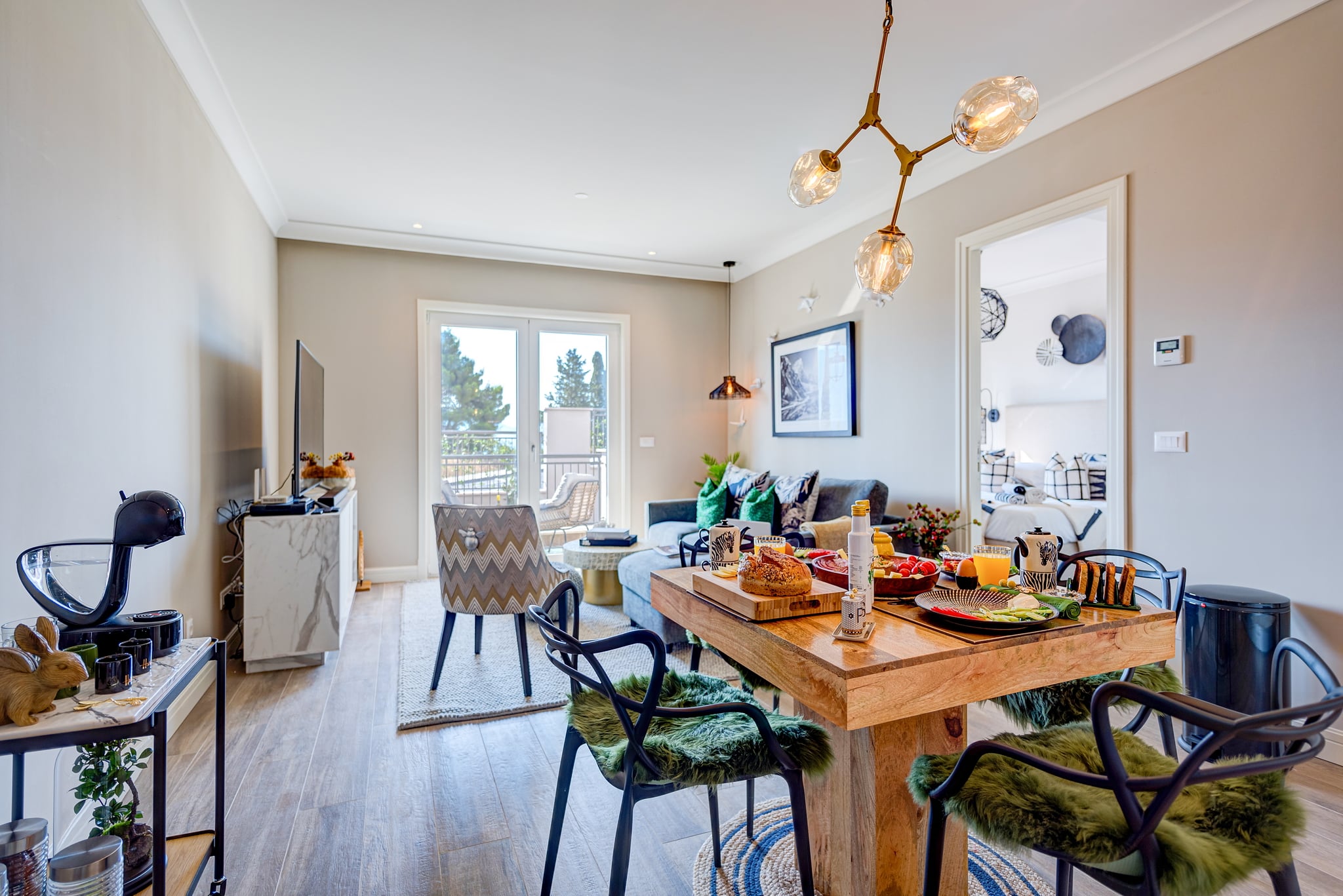 Apartment For Sale, Tivat, €383.000