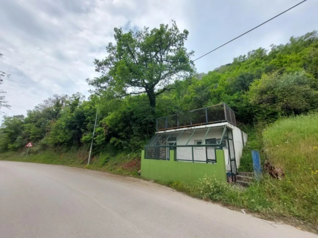 Residential Lot For Sale, Čanj