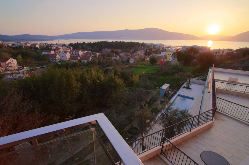 Apartment For Sale, Tivat