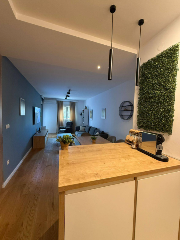 Apartment in Bar, 72 m²