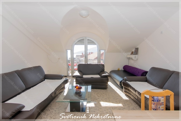 Apartment For Sale, Igalo