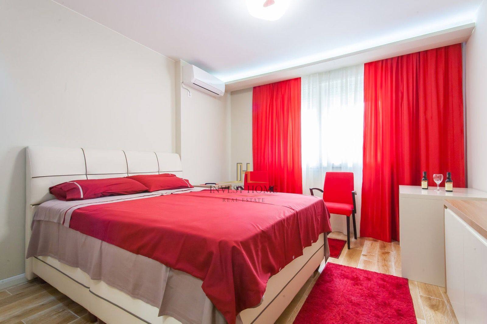 Garsonjera, Preko Morače, 24m2