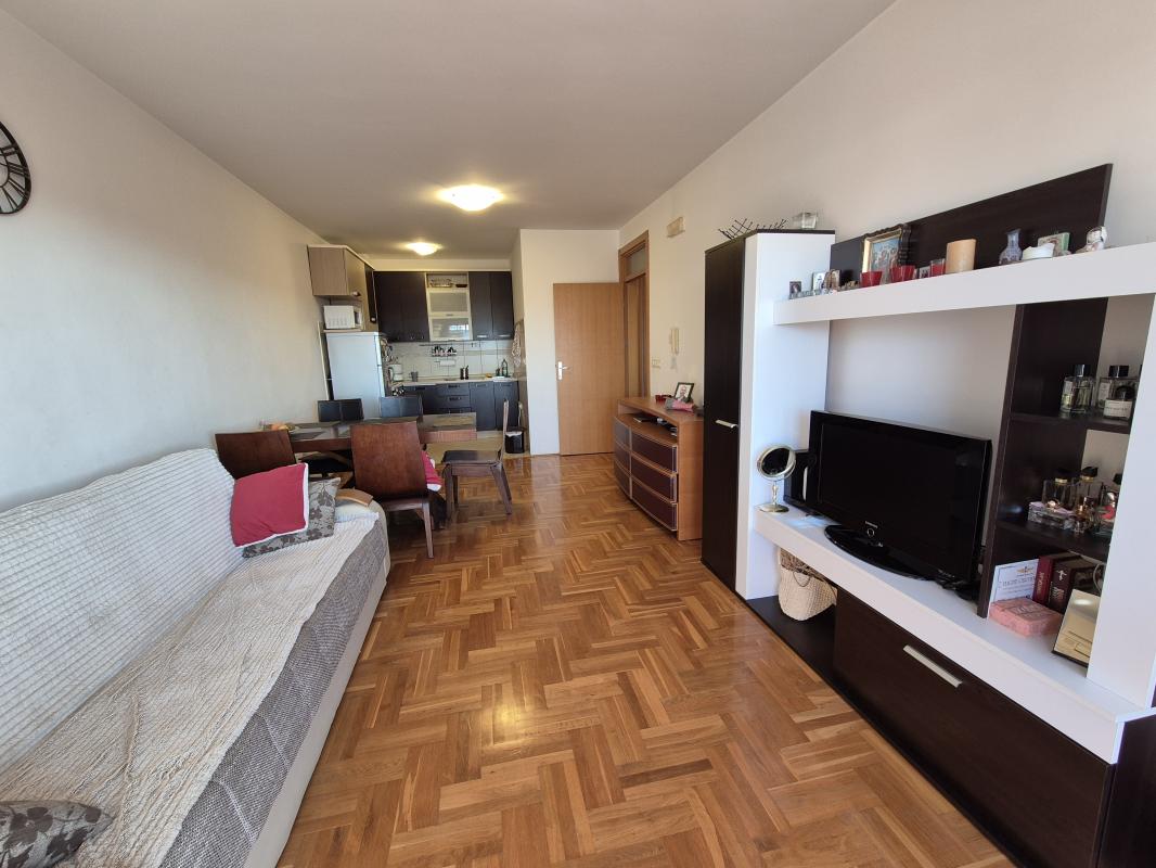 Apartment in Bar, 53 m²