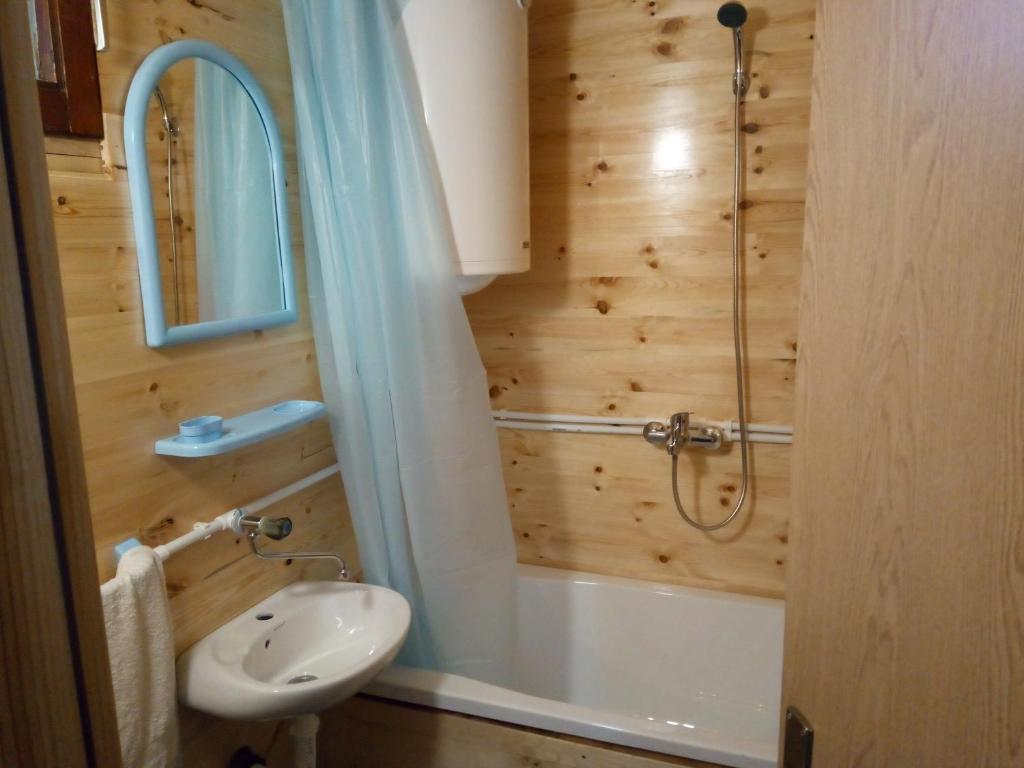 Apartment ID: 4559 Studio Log Cabin Coric 2 - Mojkovac - Podbisce