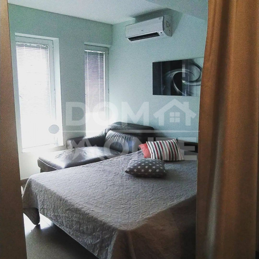 Iznajmljujem Stan-Apartman, Seljanovo