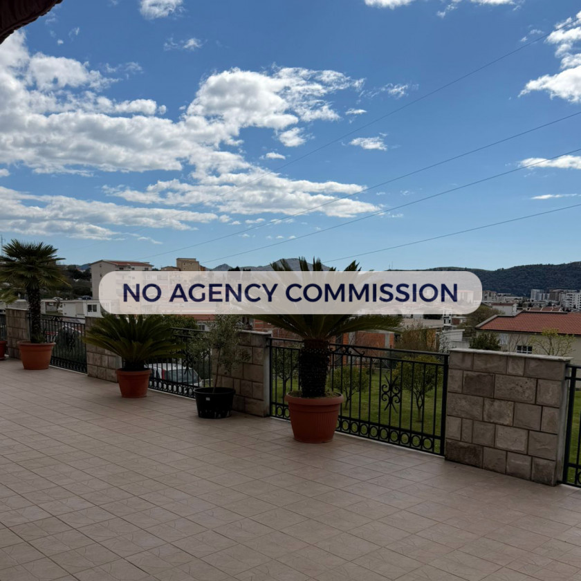 iznajmljuje stan na duži period - Mandarici