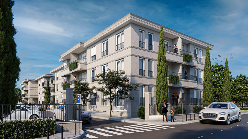 Apartment For Sale, Zelenika