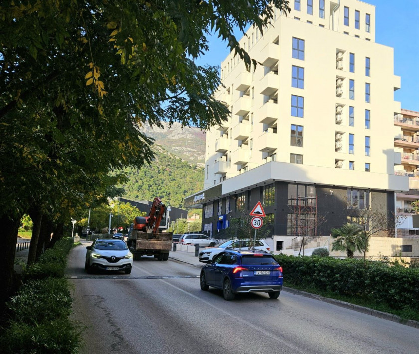 Apartment For Sale, Rozino