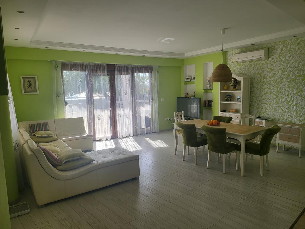 Apartment in Dobra Voda, 119 m²