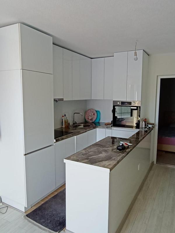 Apartment in Bar, 71 m²